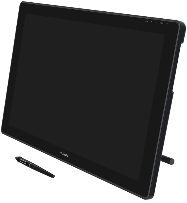 Planšetė Huion Kamvas 24 Plus