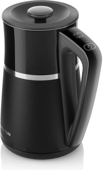 Virdulys Hyundai VK309 juoda
