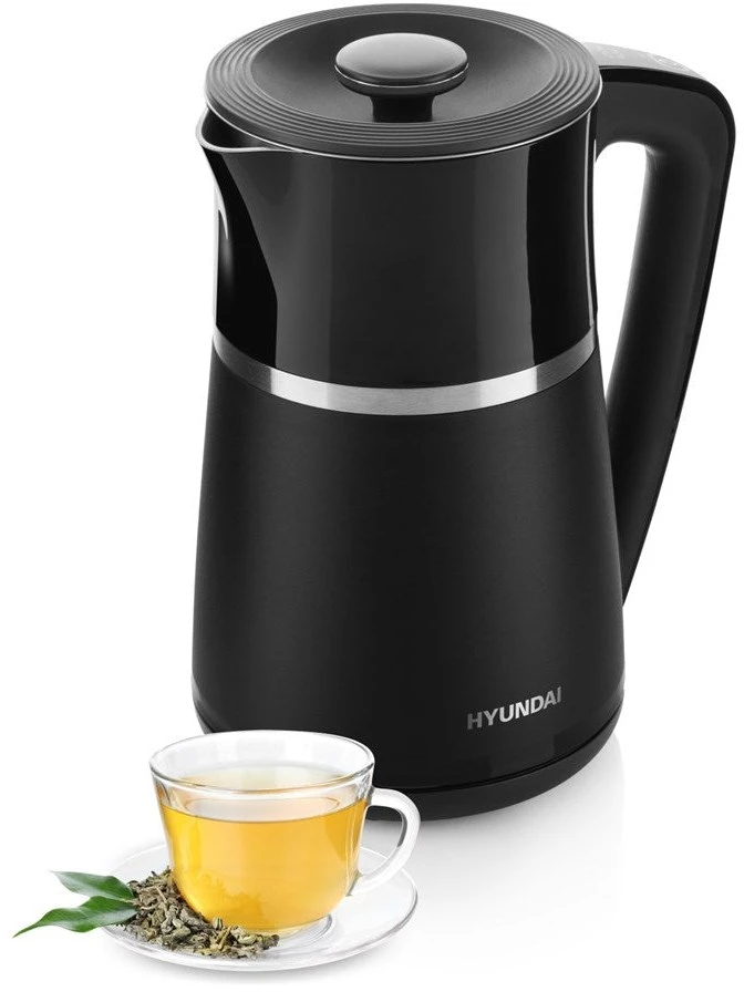 Virdulys Hyundai VK309 juoda