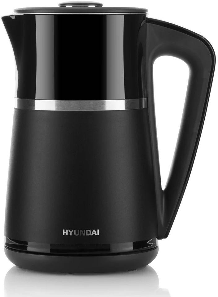 Virdulys Hyundai VK309 juoda