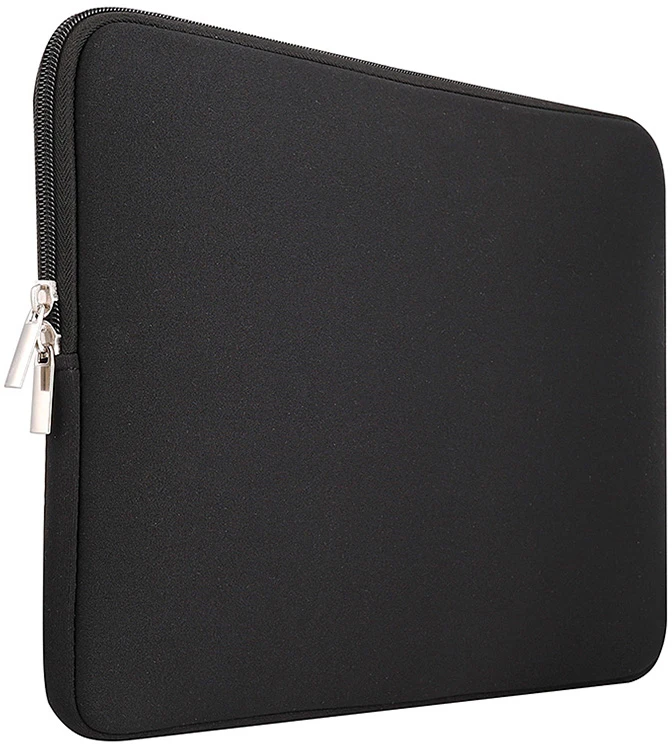 Hurtel 14” Nešiojamas kompiuteris Case Universal – Juodas