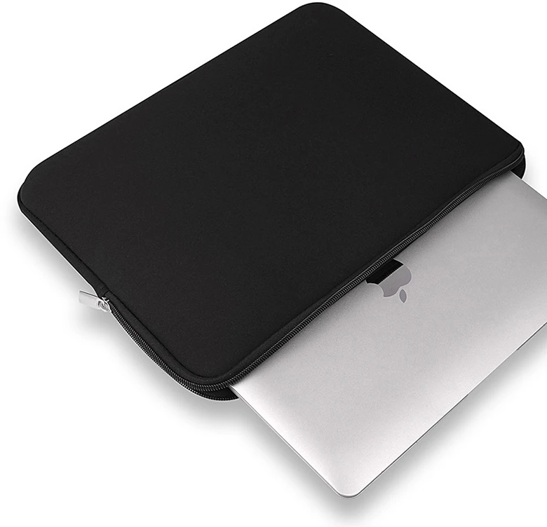 Hurtel 14” Nešiojamas kompiuteris Case Universal – Juodas