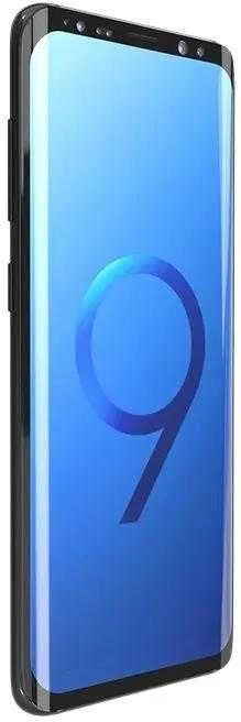 Hurtel 3D Edge Nano Flexi Glass Hybrid Full ekrano apsauga su rėmeliu Xiaomi Mi 11 skaidrus