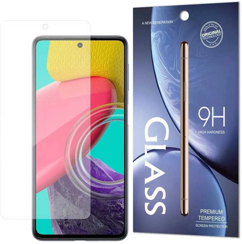 Hurtel Apsauginis stiklas eco not branded Samsung M53 5G