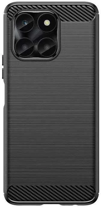 Hurtel Carbon Honor X6a – dėklas telefonui juodos spalvos