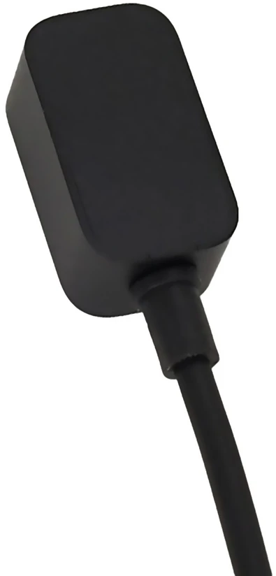 Hurtel HLS-3 Magnetinis USB-C įkroviklis Samsung Galaxy Fit3 1m – Juodas