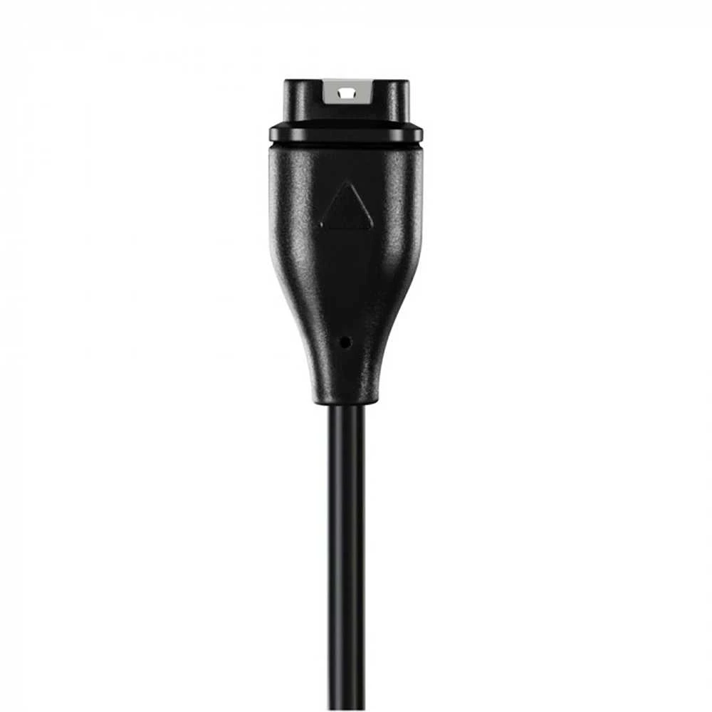 Hurtel Magnetic Charger for Garmin Smartwatches with USB-C – juodos spalvos