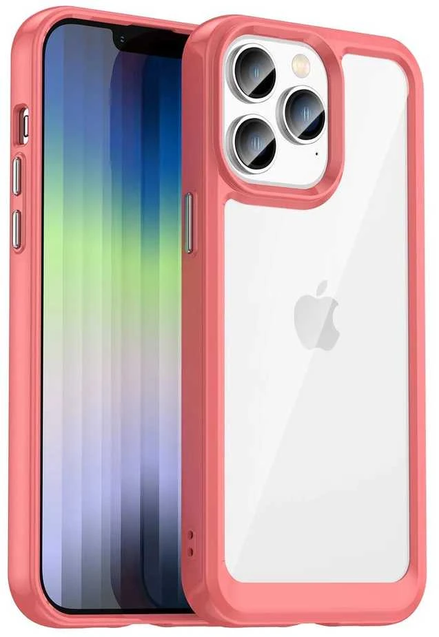 Hurtel Outer Space dėklas skirtas iPhone 14 Pro Max