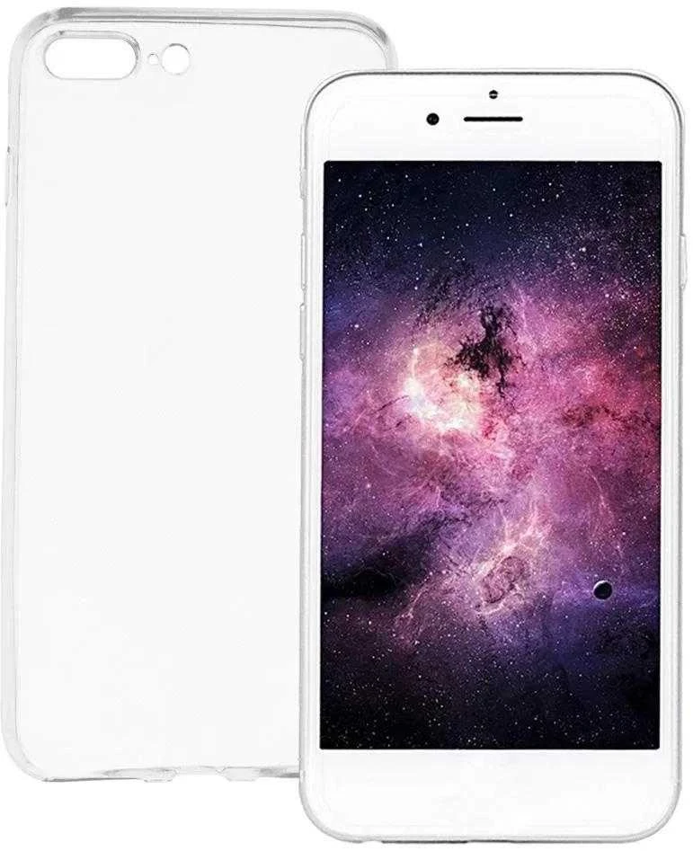 Hurtel Ultra Clear 0.5mm dėklas skirtas Xiaomi Redmi 8A