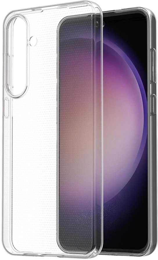 Hurtel Ultra Clear dėklas Samsung Galaxy A27 – Transparent