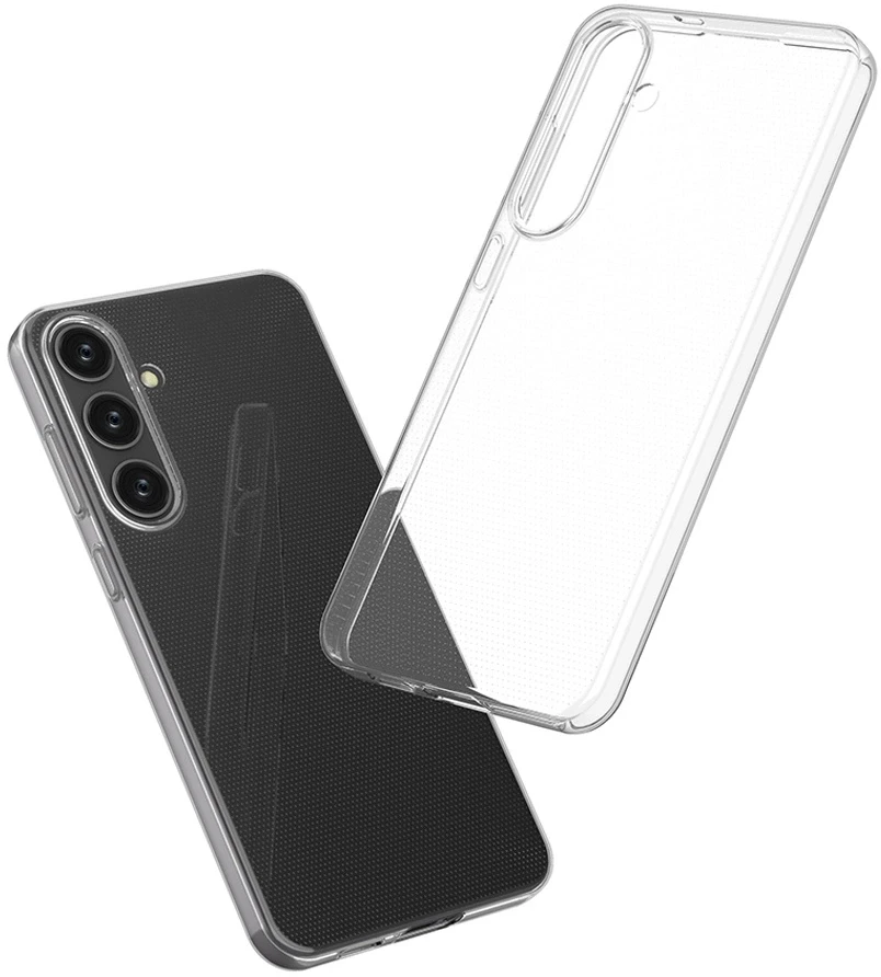 Hurtel Ultra Clear dėklas Samsung Galaxy A27 – Transparent