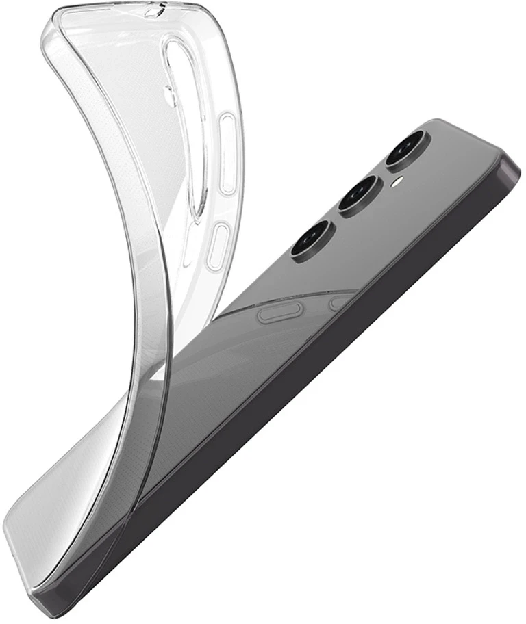Hurtel Ultra Clear dėklas Samsung Galaxy A27 – Transparent