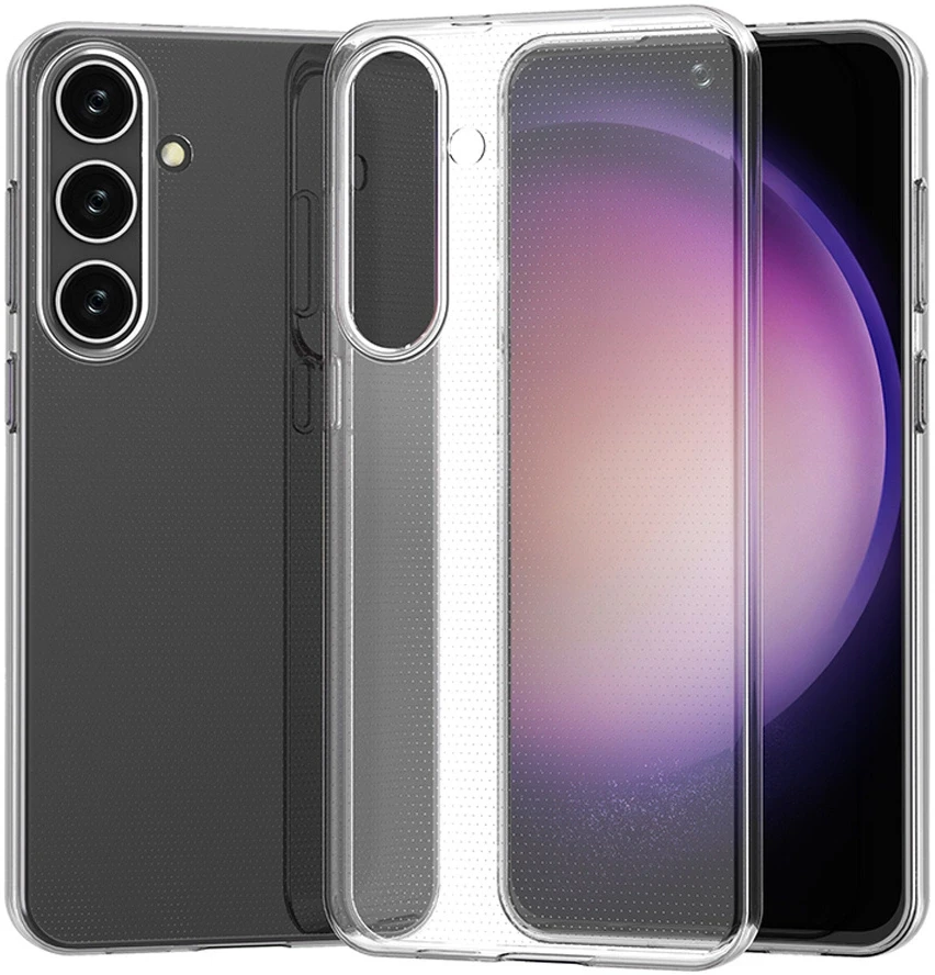 Hurtel Ultra Clear dėklas Samsung Galaxy A27 – Transparent