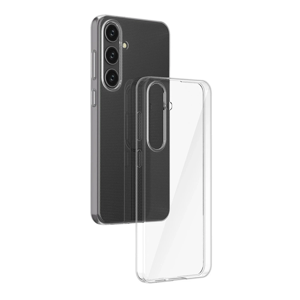 Hurtel Ultra Clear dėklas skirtas Samsung Galaxy S26 Plus – skaidrus
