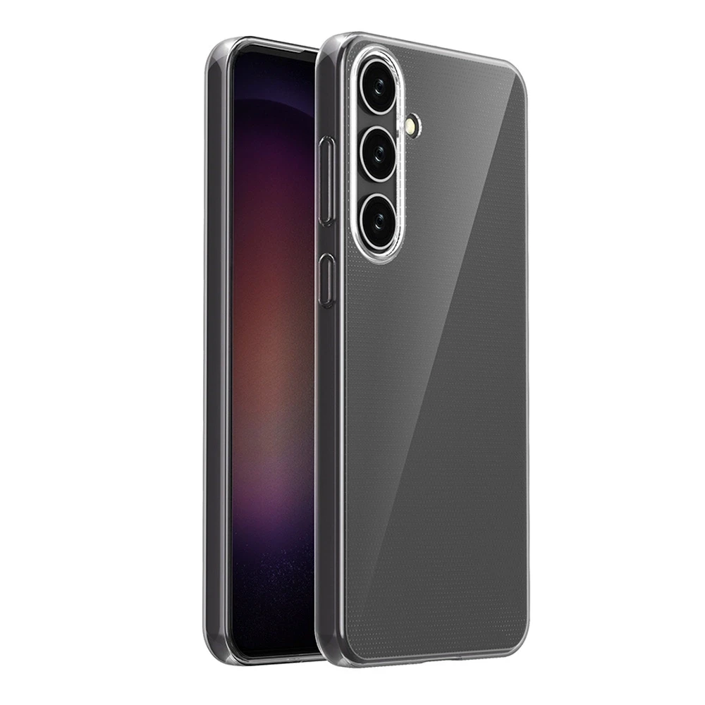 Hurtel Ultra Clear dėklas skirtas Samsung Galaxy S26 Plus – skaidrus