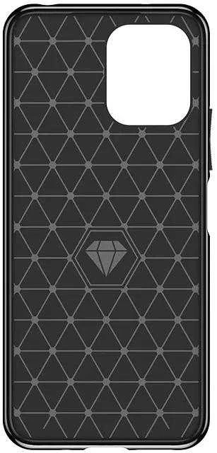 Hurtel Xiaomi Redmi 12 Thunder – dėklas telefonui juodos spalvos
