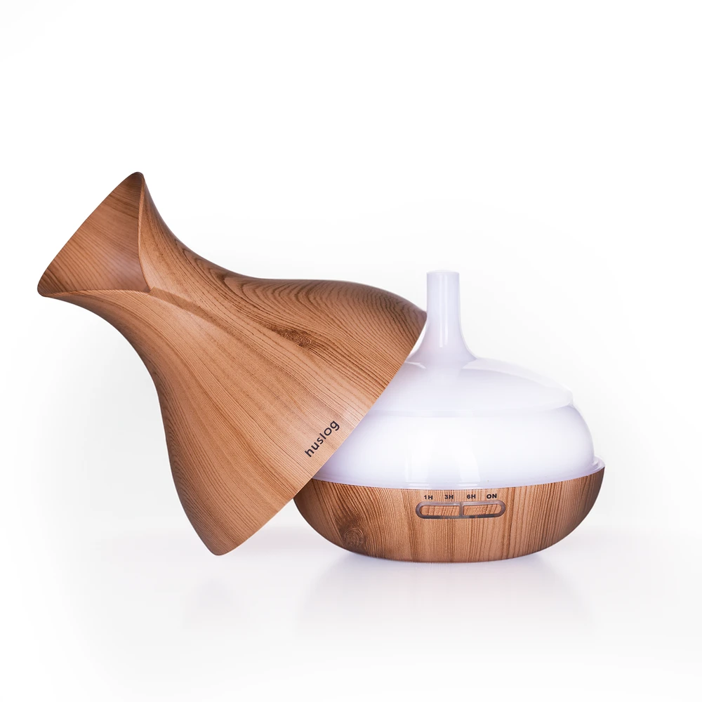 Drėkintuvas "Huslog" aromato difuzorius AD-0148