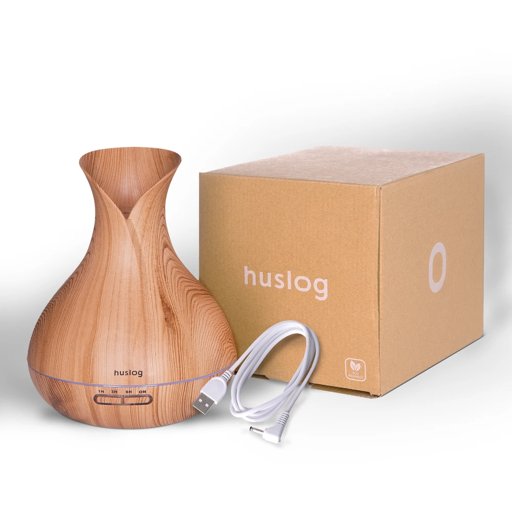 Drėkintuvas "Huslog" aromato difuzorius AD-0148