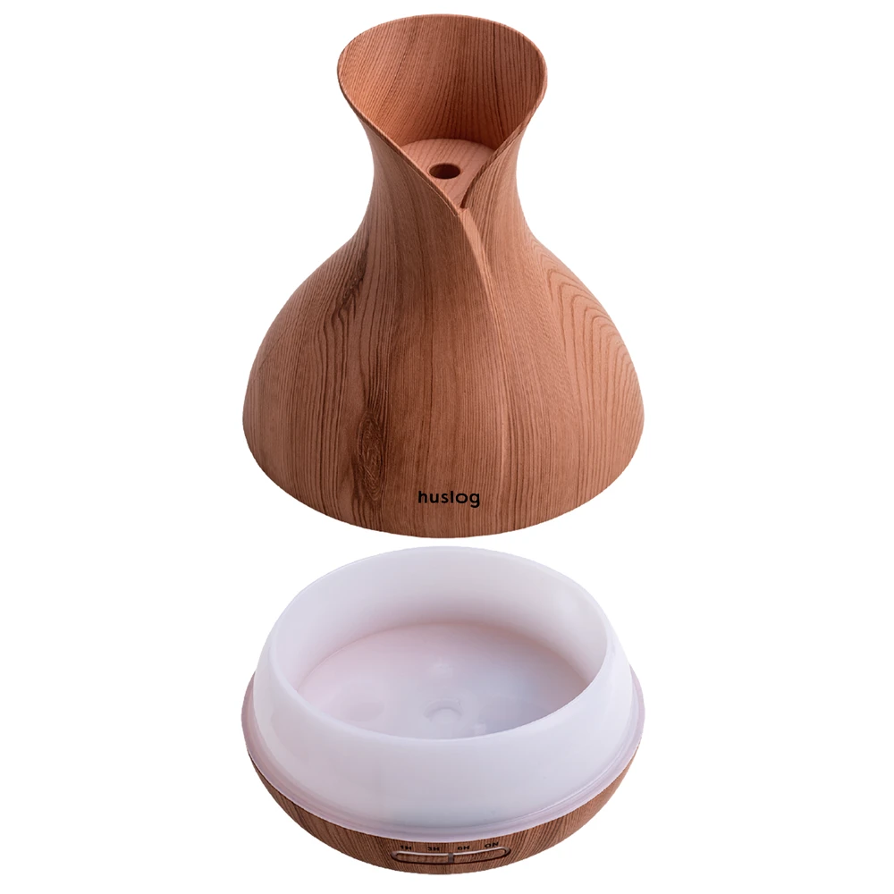 Drėkintuvas "Huslog" aromato difuzorius AD-0148
