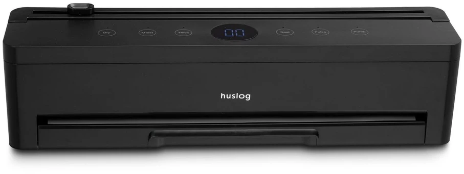Huslog automatinis vakuuminis maisto pakuotojas VacuumRide