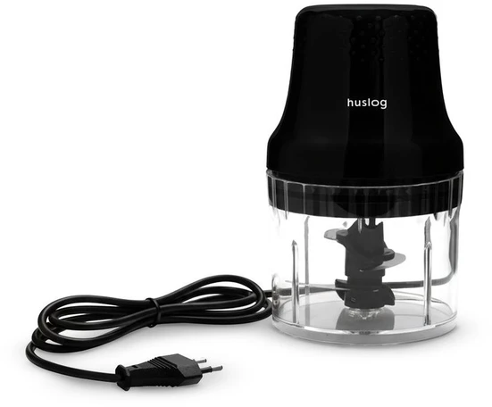 Huslog elektrinis smulkintuvas 300W Sharp Spin