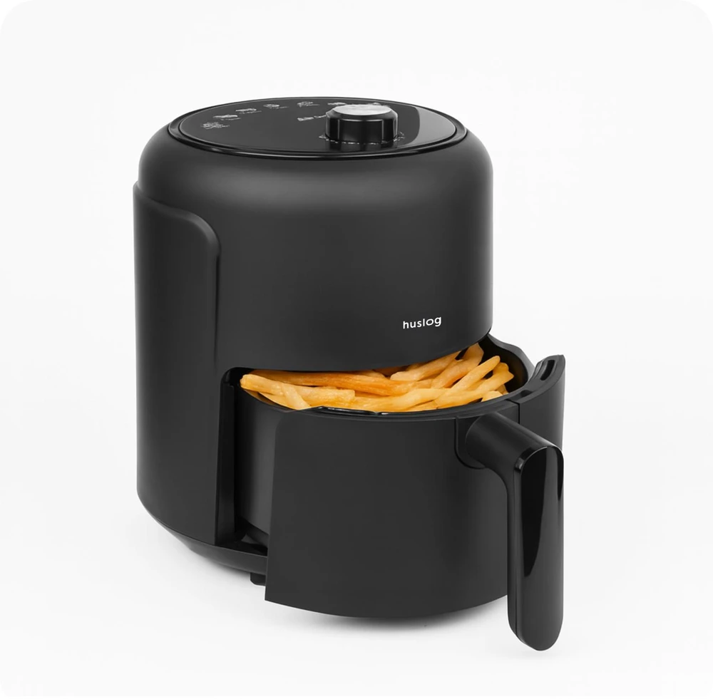 Huslog oro gruzdintuvė 1000W