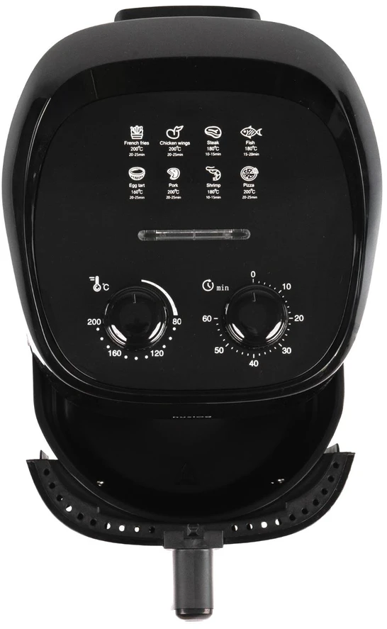 Huslog oro gruzdintuvė 1400W