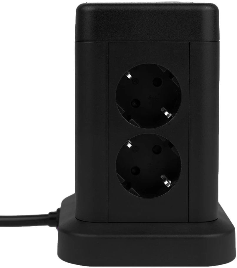 Huslog vertikalus ilgintuvas su USB