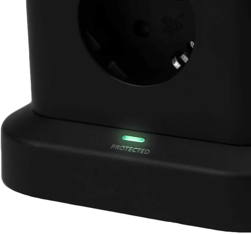 Huslog vertikalus ilgintuvas su USB