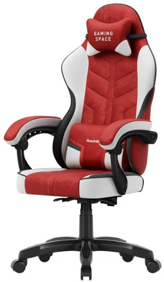 Huzaro Force 2.7 Raudona gaming chair