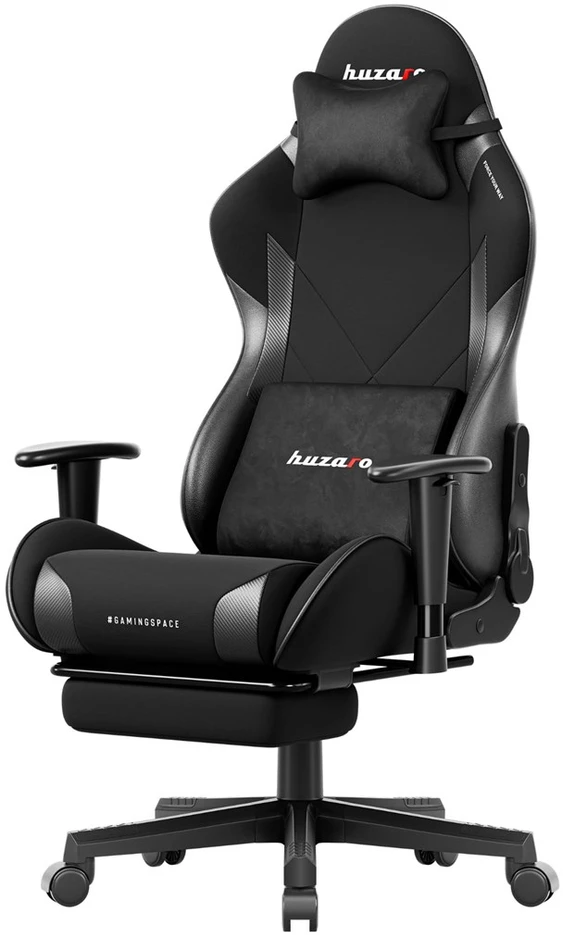 Huzaro Force 5.7 Juodas gaming chair