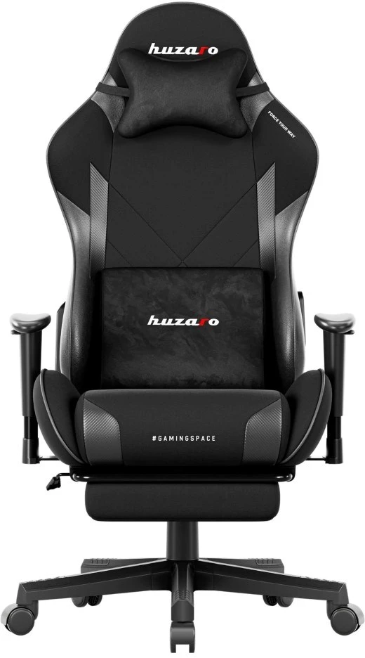 Huzaro Force 5.7 Juodas gaming chair