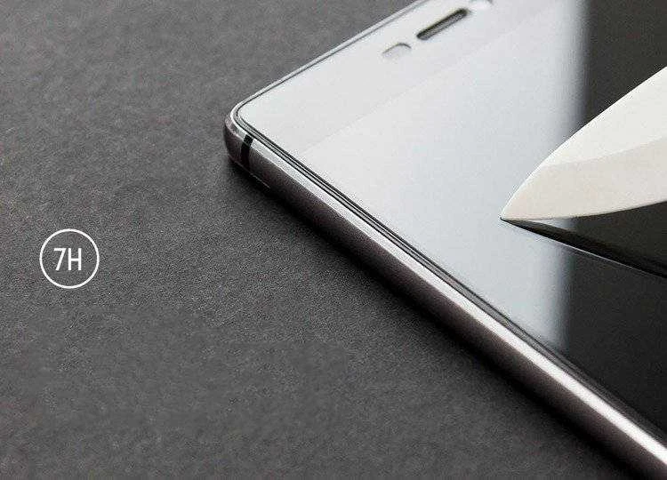 3MK FlexibleGlass skirtas iPhone 12 Mini, hibridinis stiklas, skaidrus, skaidrus ekrano apsauginis sluoksnis