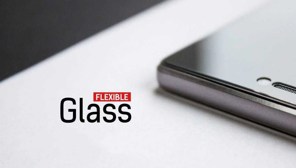 3MK FlexibleGlass skirtas iPhone 12 Mini, hibridinis stiklas, skaidrus, skaidrus ekrano apsauginis sluoksnis