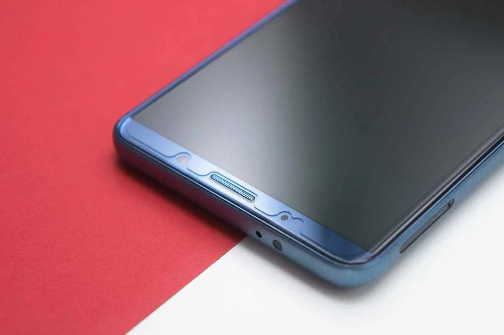 LCD apsauginė plėvelė 3MK Flexible Glass Apple iPhone 12 Pro Max