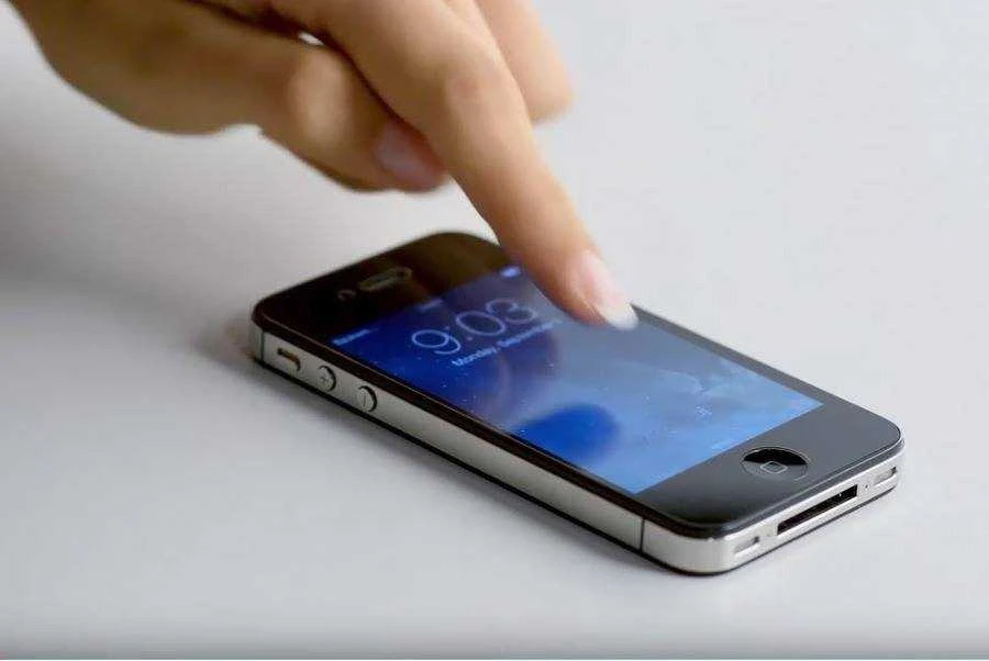 „MyScreen MS HybridGLASS“ Apple iPhone 12 Pro Max 6.7 colio hibridinis stiklas