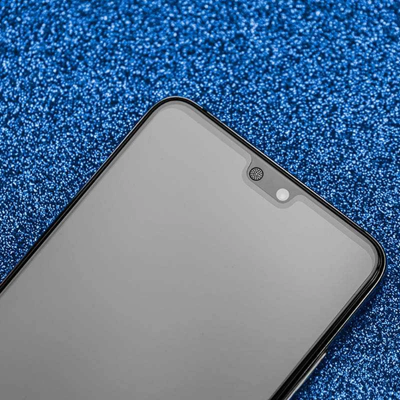 „MyScreen MS HybridGLASS“ „Apple iPhone 13 Mini 5.4“ hibridinis stiklas