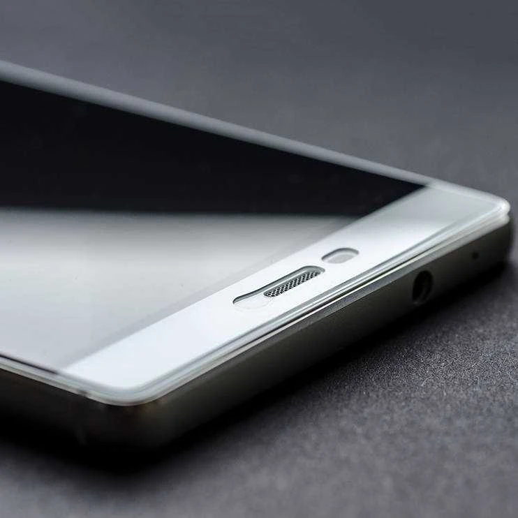 „MyScreen MS HybridGLASS“ „Apple iPhone 13 Mini 5.4“ hibridinis stiklas
