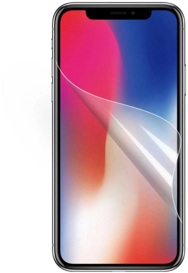 „MyScreen MS HybridGLASS“ „Apple iPhone 13 Mini 5.4“ hibridinis stiklas