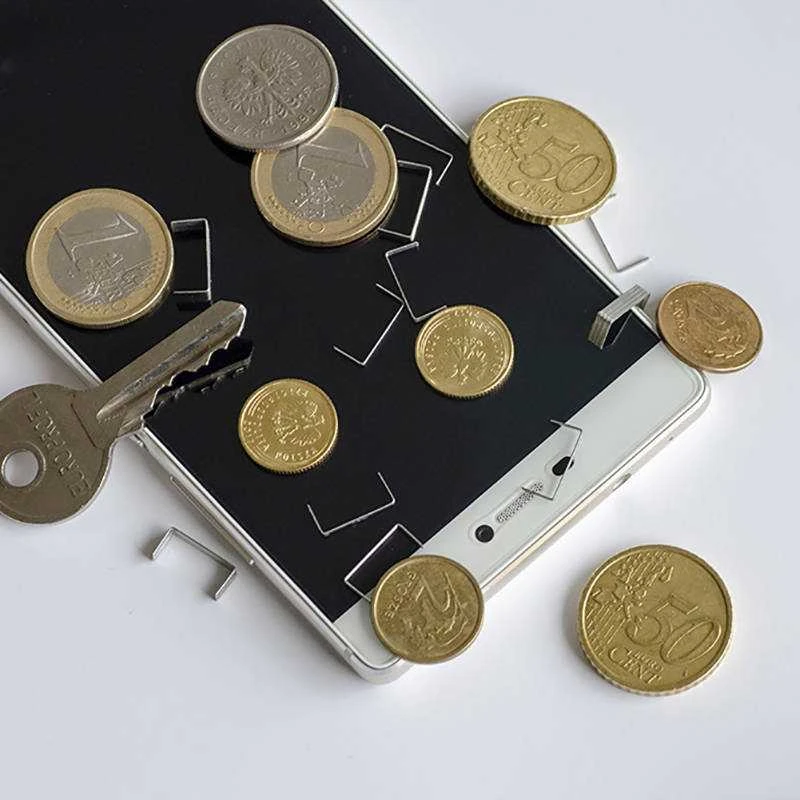 „MyScreen MS HybridGLASS“ „Apple iPhone 13 Mini 5.4“ hibridinis stiklas