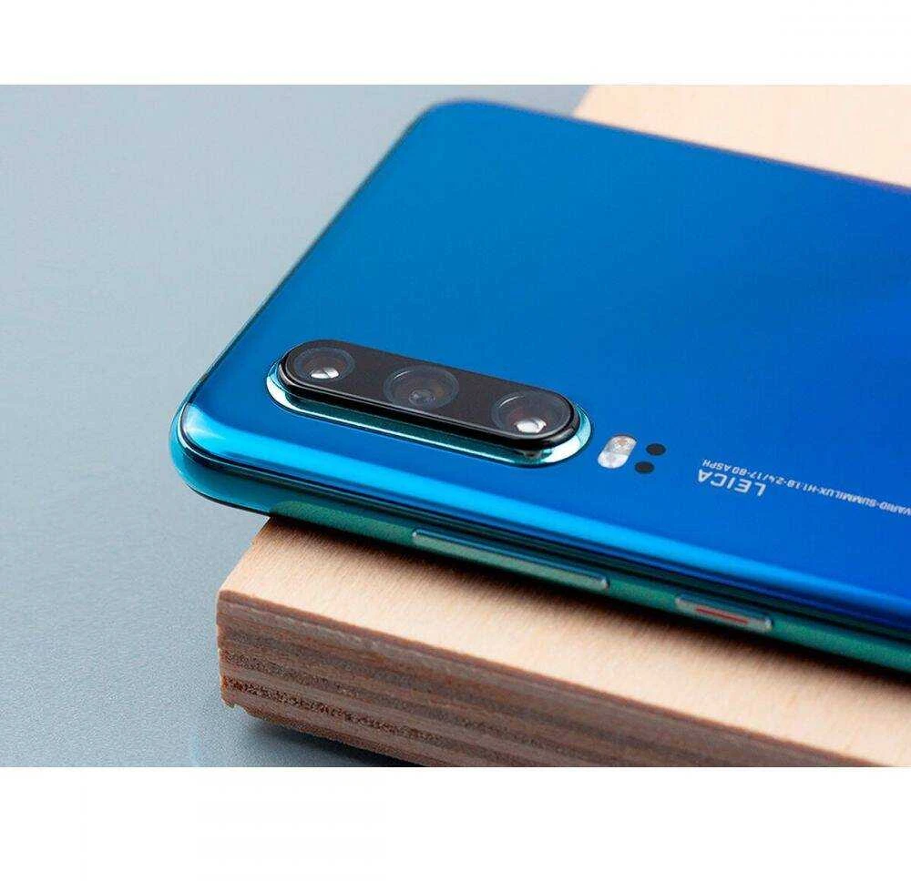 Hibridinis stiklas kamerai / objektyvui Xiaomi Redmi Note 13 Pro 5G 3mk lankstus stiklo lęšis