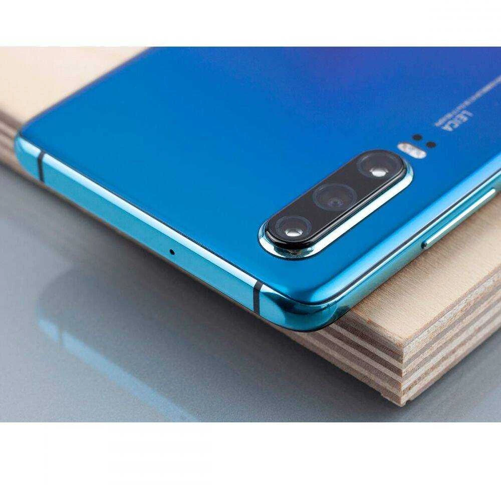 Hibridinis stiklas kamerai / objektyvui Xiaomi Redmi Note 13 Pro 5G 3mk lankstus stiklo lęšis