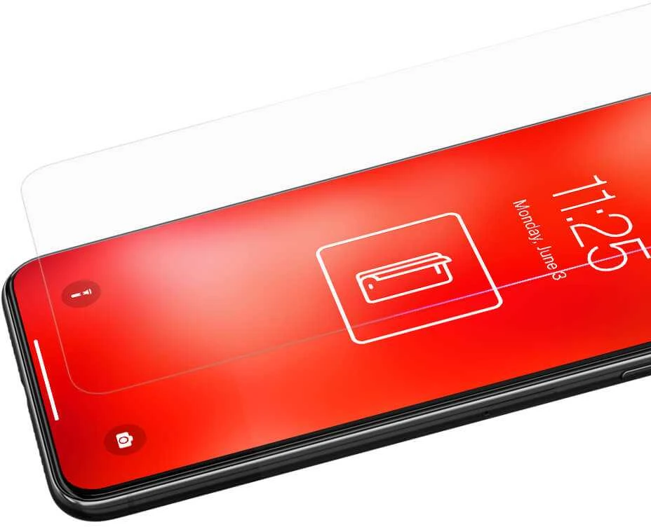 3MK „FlexibleGlass“ „Google Pixel 8 Pro“ hibridinis stiklas