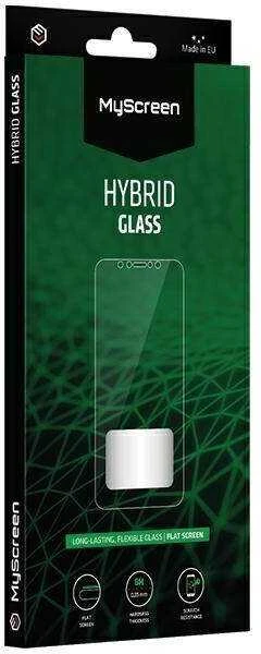 „MyScreen MS HybridGLASS“ „Samsung Galaxy A35/A356S“ hibridinis stiklas