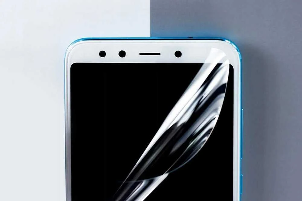 Hibridinis stiklas Samsung Galaxy XCover 7 3mk Flexibleglass Lite Thin (0,16 mm)