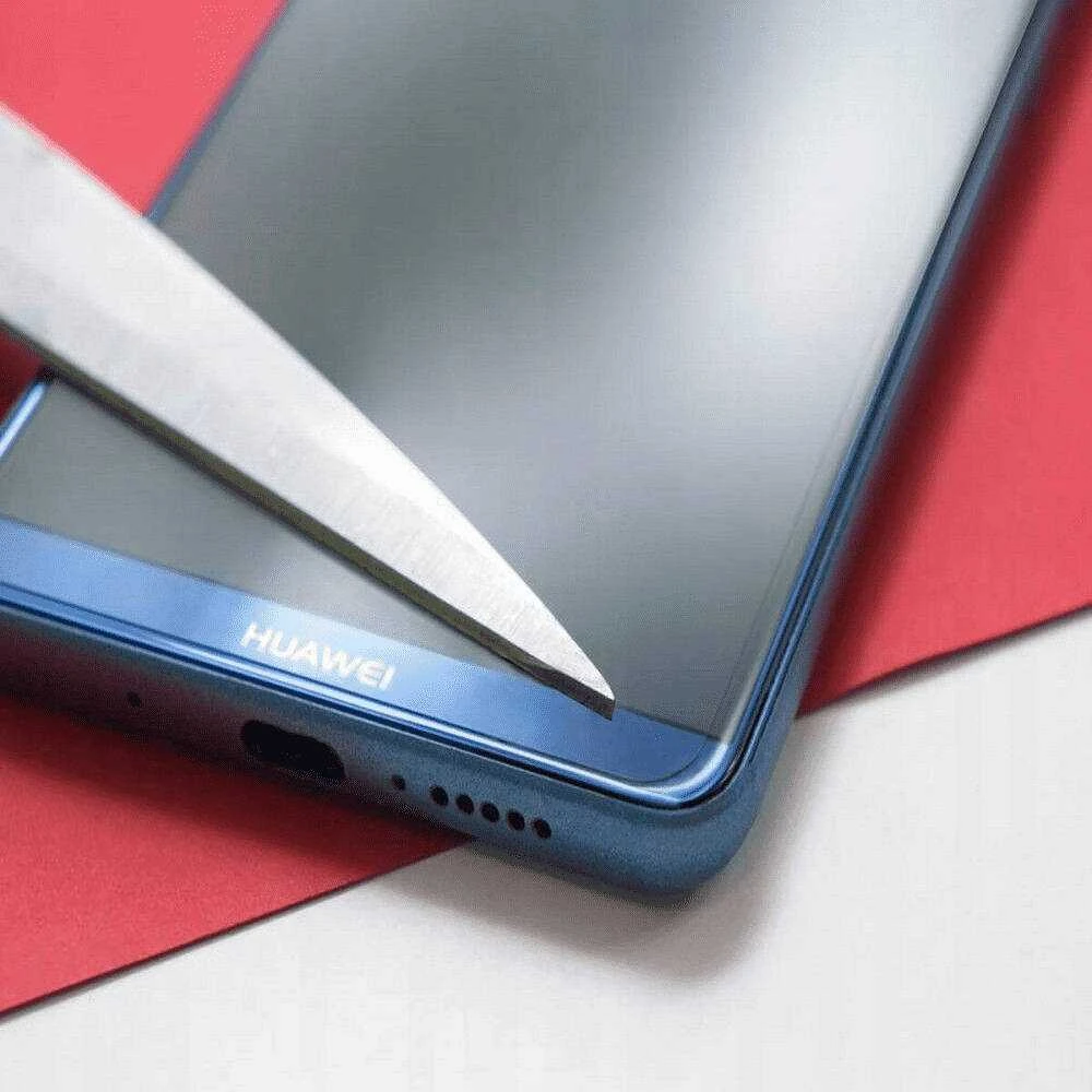 Hibridinis stiklas Samsung Galaxy XCover 7 3mk Flexibleglass Lite Thin (0,16 mm)