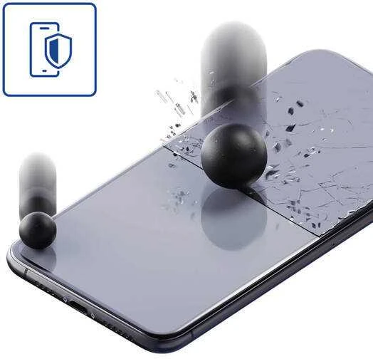 3MK FlexibleGlass Xiaomi Redmi A3 Hybrid Glass