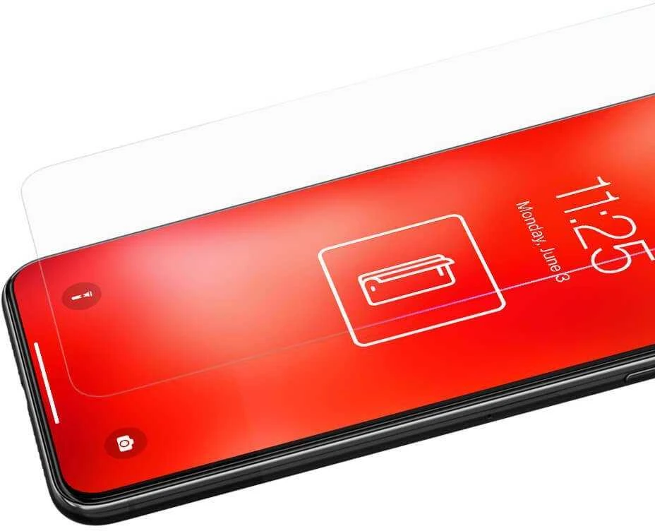 LCD apsauginė plėvelė 3mk Flexible Glass Xiaomi Redmi Note 12 Pro 5G/12 Pro+ 5G/Poco X5 Pro 5G