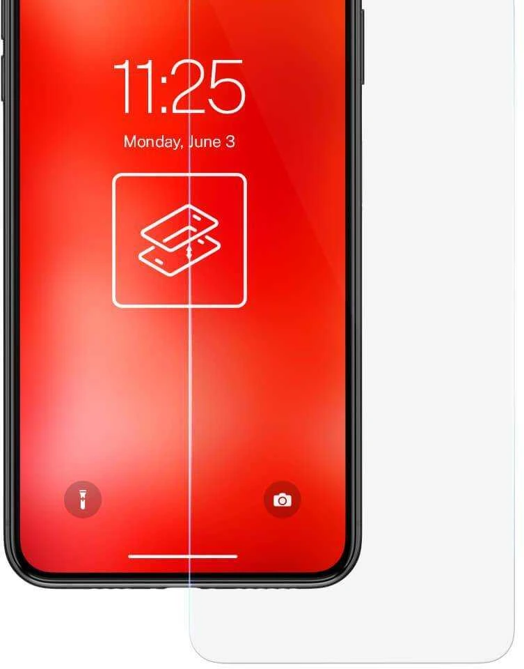 LCD apsauginė plėvelė 3mk Flexible Glass Xiaomi Redmi Note 12 Pro 5G/12 Pro+ 5G/Poco X5 Pro 5G