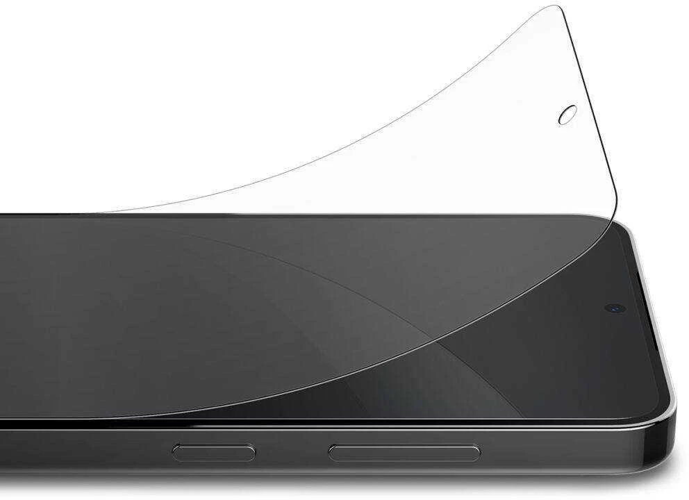 SPIGEN NEO FLEX 2-PACK GALAXY S24 CLEAR HYDROGEL FOIL